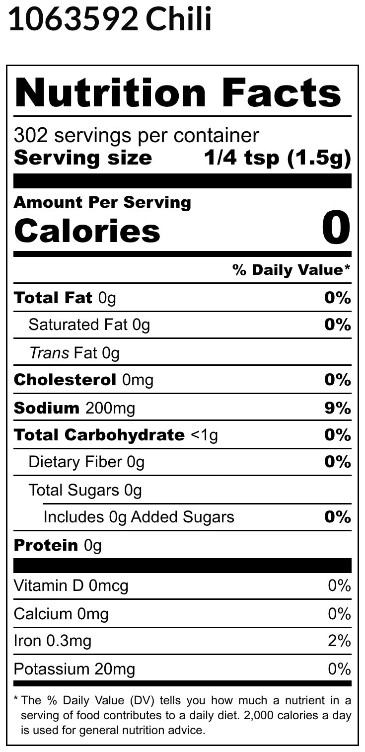 texas-chili-seasoning-g4 1063592_Chili_-_Nutrition_Label.jpg
