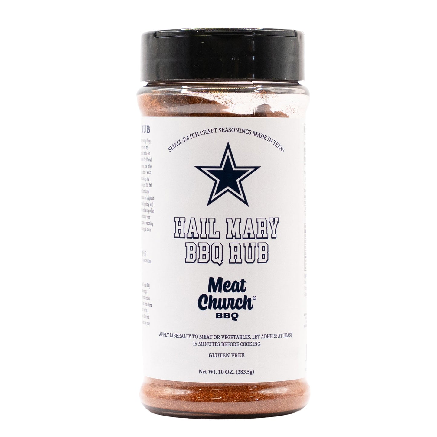 hail-mary-dallas-cowboys-x-meat-church-bbq-rub-e0 Hailmary_f98c6a6e-db55-4101-a2db-96863f2ae4c5.jpg