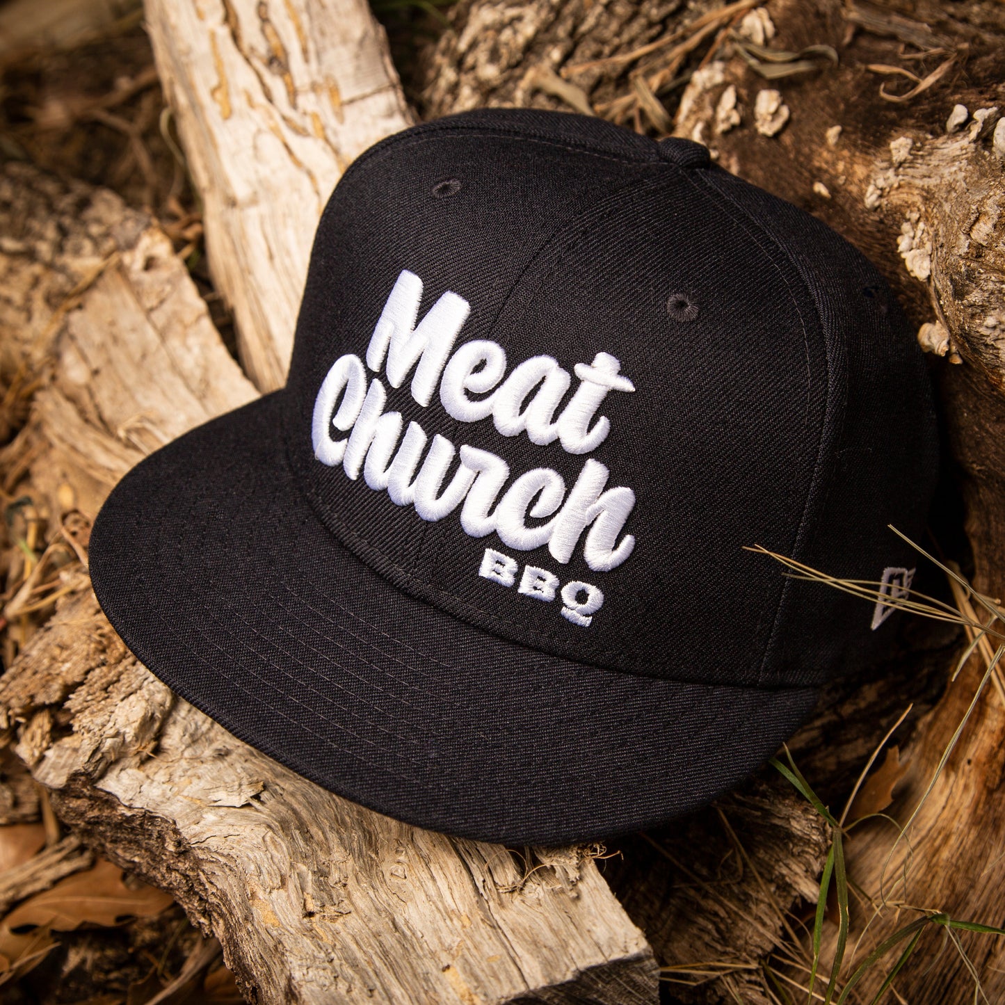 meat-church-new-era-fitted-hat-navy-l6 NE_Navy_HRlifestyle.jpg