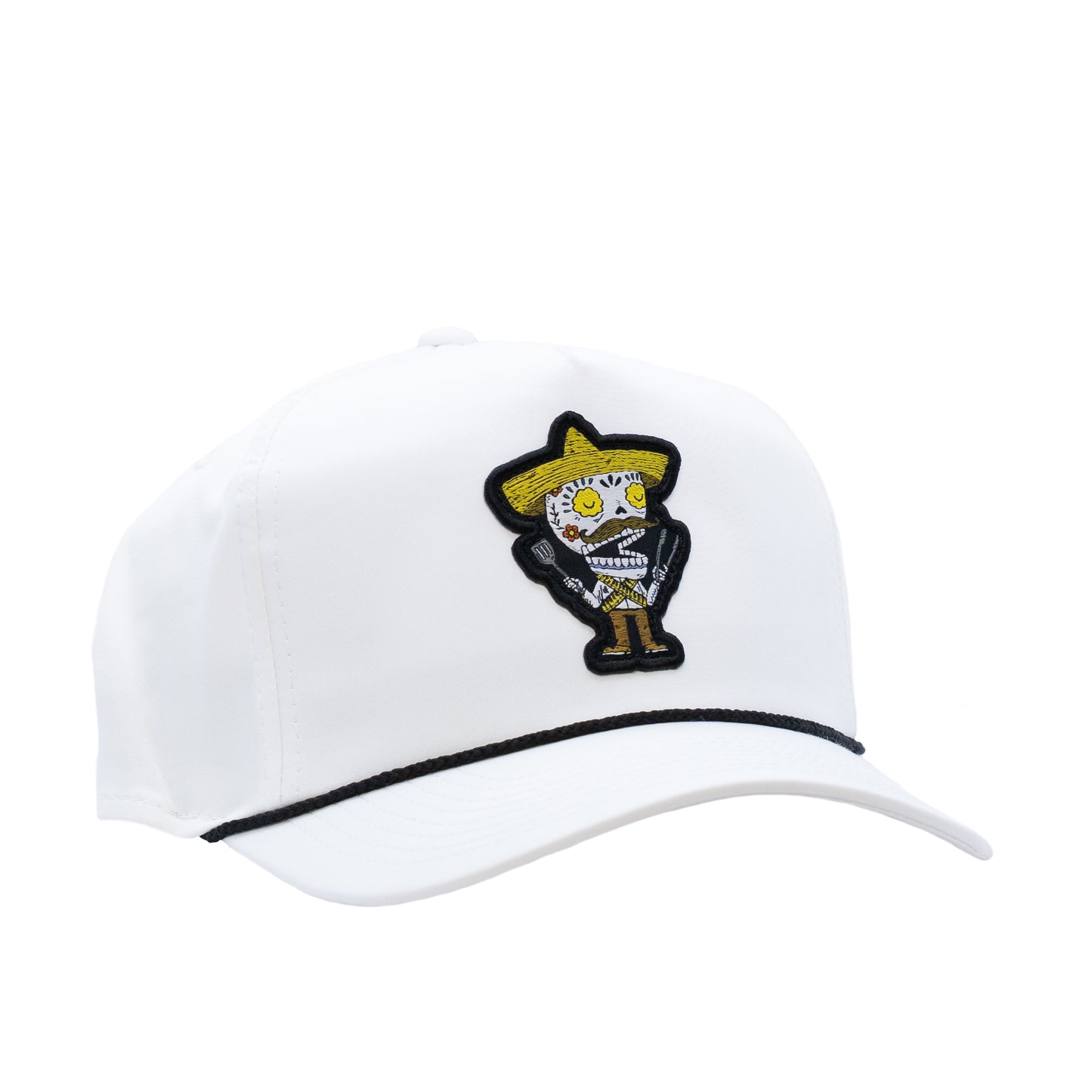 imperial-meato-bandito-patch-white-g6 WhiteMeato.jpg