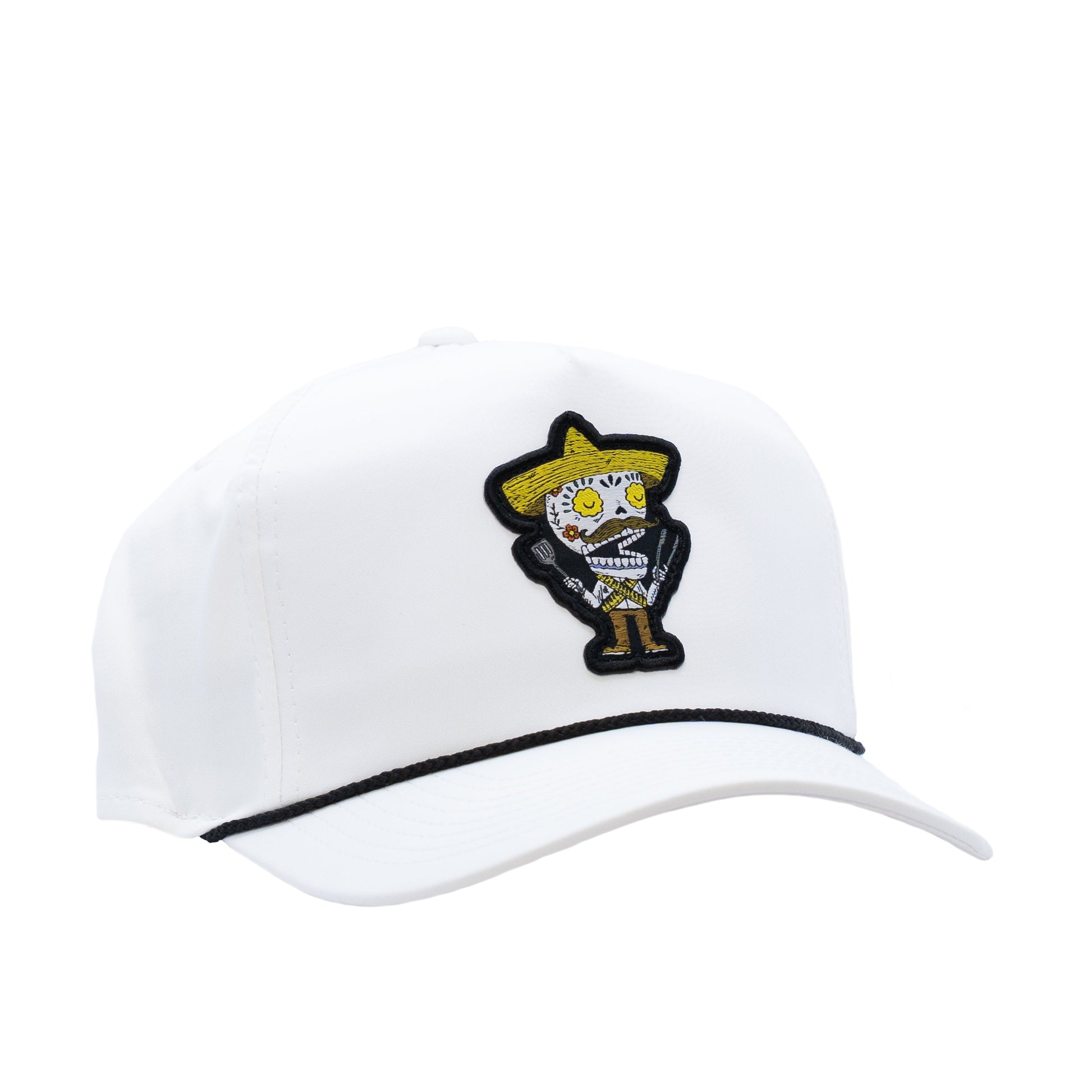 imperial-meato-bandito-patch-white-g6 WhiteMeato.jpg