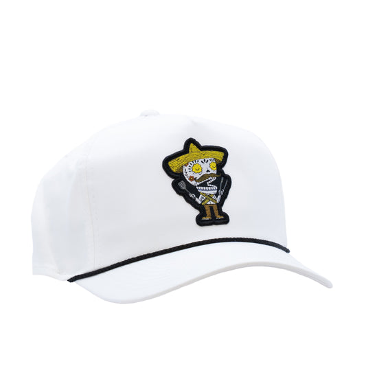 imperial-meato-bandito-patch-white-g6 WhiteMeato.jpg